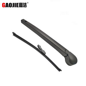 Brazo de Limpiaparabrisas Trasero Gaojie de 310 mm para Volkswagen Teramont 2017-2020, Conjunto de Limpiaparabrisas - Product Image 1