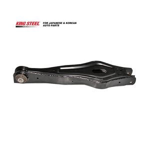 Sistema de suspensión automática de alta calidad OEM 55220-2W100 55210-2W100 Brazo de control automático para Hyundai SANTA FE ELANTRA <span class=keywords><strong>Kia</strong></span> SORENT - Product Image 3