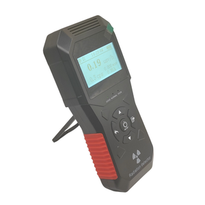 Meslek gama x beta ray nükleer radyasyon dedektörü endüstriyel geiger sayacı - Product Image 2