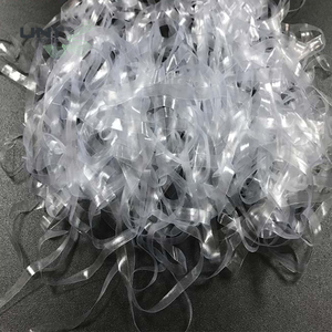 <span class=keywords><strong>Ruban</strong></span> <span class=keywords><strong>élastique</strong></span> en TPU, pour vêtements et sous-vêtements, couleur bleu clair, en matériau plastique, importé du japon - Product Image 4
