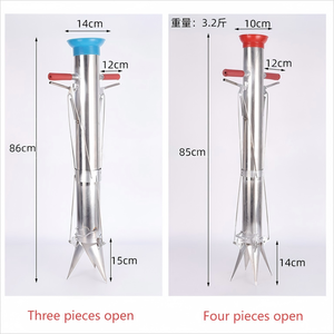 Porte-plantes Weiwei en promotion : plantez 60 semis en <span class=keywords><strong>1</strong></span> <span class=keywords><strong>minute</strong></span> - Product Image 4