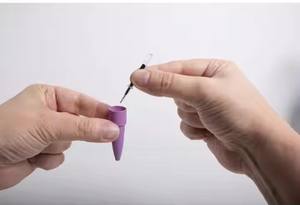 Divertido y Seguro Juego Educativo de Creación de Bolígrafos de Princesas para Niñas, Regalos para Fiestas - Product Image 4