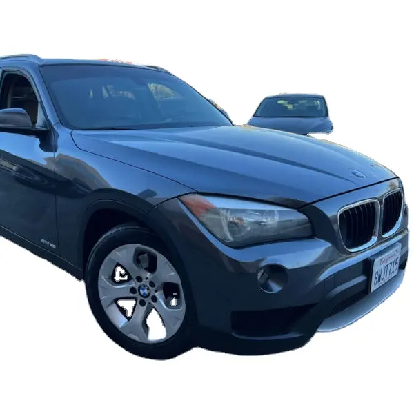 USED CAR BMW X1 Hot Sale X1 EV Electric Cars EV CAR left hand drive vehicles