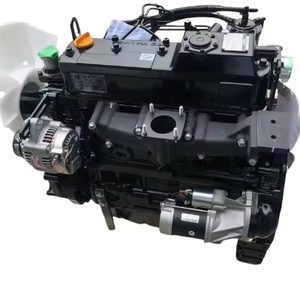 Haute qualité Original nouveau moteur Diesel 4TNV94L Assy matériau en acier Yanmar à prix économique en vente - Product Image 1