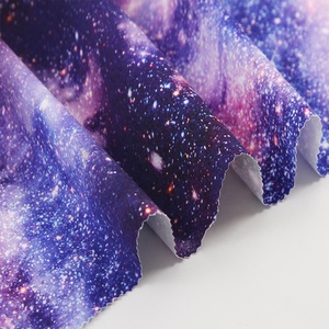 Vải <span class=keywords><strong>Poplin</strong></span> In Kỹ Thuật Số Dệt Cotton Chất Lượng Cao Cho Bé Váy Nữ - Product Image 4