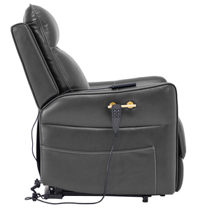 Lit <span class=keywords><strong>TV</strong></span> <span class=keywords><strong>inclinable</strong></span> Living Romm Furniture Infinitte Position Lash <span class=keywords><strong>Fauteuil</strong></span> <span class=keywords><strong>inclinable</strong></span> - Product Image 3