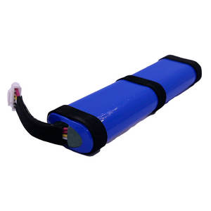 Batería de repuesto <span class=keywords><strong>Xtreme</strong></span> <span class=keywords><strong>2</strong></span> 2INR19/66-<span class=keywords><strong>2</strong></span>, batería Li Pilas de alta capacidad de 6800mAh para altavoz Bluetooth <span class=keywords><strong>JBL</strong></span> Xtreme2 - Product Image 4