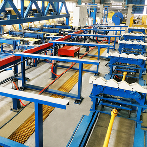 VZH-140 <span class=keywords><strong>Erw</strong></span> Mesin Pembuat Pipa Pembuat Tabung Pabrik - Product Image 5