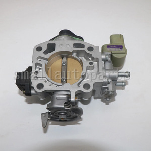 Válvula de aceleración 16400-P1K-E11 para reemplazo y reparación de automóviles, nueva - Product Image 2