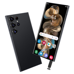 2024 Mới S23ultra Di Động Thông Minh 5G Điện Thoại Di Động Android 14 Bộ Nhớ Lớn Siêu Độ Bền HD Máy Ảnh Nhanh Phí Cao cấp Sang Trọng - Product Image 3