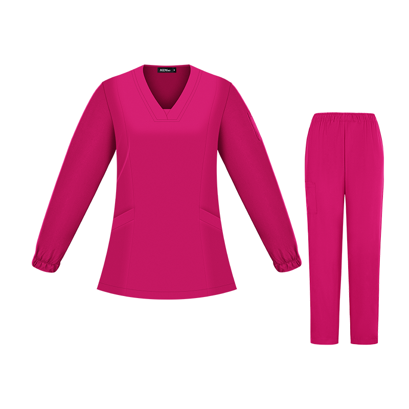 สีแดงกุหลาบ