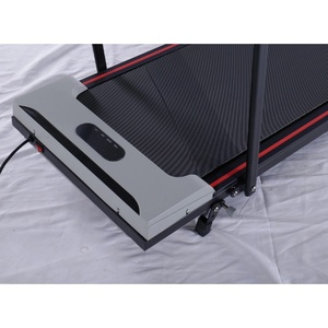 Home Gym Fitness Treadmill Portable <strong>Foldable</strong> Under Desk Running Machine Mini <strong>Walking</strong> <strong>Pad</strong> for Cardio Training Home Exercise - Product Image 2