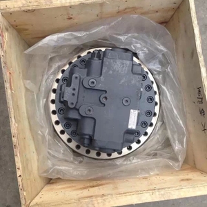Motor hidráulico de traslación R210LC-7, motor de transmisión final R210-7, 31N6-40050, 31N6-40051, 31N6-40060, 31N6-40061 - Product Image 6