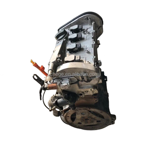 Motores VW Skoda 100% Originales Usados BPL BGC AWT para <span class=keywords><strong>Volkswagen</strong></span> Touran Sagitar Bora Beetle Passat 1.8T - Product Image 4