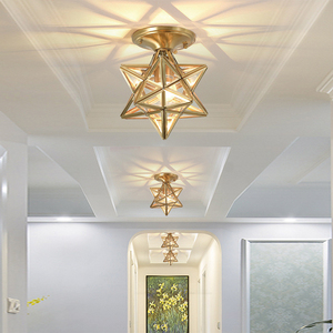 2022 tendenze nuovo arrivo vendita diretta in fabbrica led indoor cloud lamp star chandelier spot plafoniera - Product Image 5