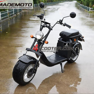 4000W フェアリングスクーター <span class=keywords><strong>Ezip</strong></span> 750 電動 500 EEC COC シティココ - Product Image 1