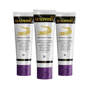 Aceite Esencial para Masaje Íntimo Masculino, Crema Nutritiva Sexual para Adultos de Tercera Generación, Ungüento Fuerte de Cocodrilo para Agrandamiento del Pene - Product Image 2