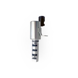 Válvula de control de aceite, solenoide de árbol de levas, válvula de tornillo para Geely Panda 0CV 3G10, pieza de motor, accesorios para coche 1036050169 - Product Image 2