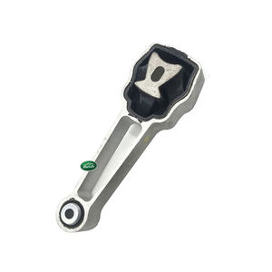 Автомобильный бензиновый двигатель RuvJs LR000597 J9C1511 LR030745 для фриландера 2 Range Rover Evoque 2.0L Discovery Sport - Product Image 1