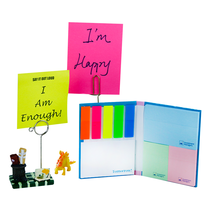 Customised Cute Kawaii Foil Self-adhesive Sticky Notes Pad Stationery  Supplies Gift Box Swrap Memo Pad - Buy Note Pad Custom,Memo Pad Sticky  Note,Customised Notepad Product on Alibaba.com