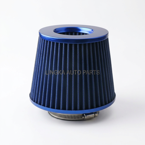 Nouveau filtre à air universel pour voiture modèle ACE, remplacement HEPA pour automobiles - Product Image 3