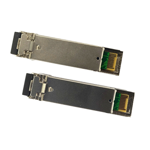 SFP BiDi 2.5GGBase (1310nm/1550nm, SMF, 10km, LC, DDM) WDM Transceiver SFP <strong>Module</strong> - Product Image 3
