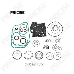 5HP24A Kit Perbaikan Gasket Transmisi untuk AUDI ZF 5HP24 K132900B