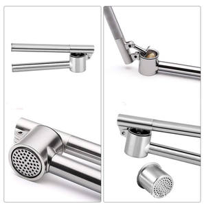 Populaire Eenvoudig Te Gebruiken, Eenvoudig Schoon, Duurzame Roestvrijstalen Keuken Citroen Kleine Pers Knoflook Crusher Dunschiller Chopperpers - Product Image 4