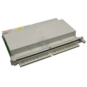 6ES5454-4UA12 SIMATIC S5 디지털 입력 모듈 PLC 프로그래밍 가능한 로직 컨트롤러