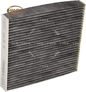 <span class=keywords><strong>Precio</strong></span> de fábrica de la cabina del Aire Limpio del filtro 87139-50100 para las piezas de automóvil de <span class=keywords><strong>Toyota</strong></span> Prius ZVW30 - Product Image 6