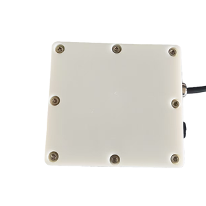 เครื่องวัดความเร็วการไหลแบบเรดาร์ FRM6100 SENTEC ราคาโรงงาน 24Hz ระดับ IP68 รุ่น FRM6100 24GHz CW Microstrip Radar Flowmeter Ra - Product Image 5