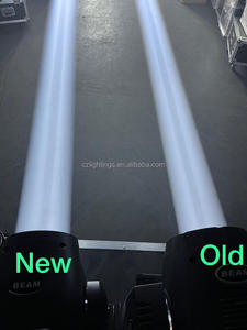 Giá rẻ Sharpy LED 7R 230 di chuyển đầu tại chỗ sân khấu với hiệu ứng cầu vồng cho thấy thanh ánh sáng Disco DJ chùm đèn - Product Image 6