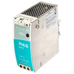 PLC INDUSTRIAL <span class=keywords><strong>SLR01</strong></span> - Product Image 1