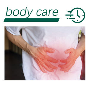 Aspirator hidung perawatan tubuh untuk meringankan inhaler dengan efek yang baik knalpot tidak memperbaiki - Product Image 5