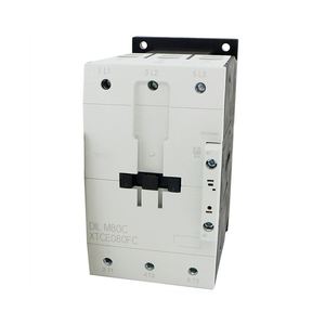Contactor de CA, <span class=keywords><strong>DILM25</strong></span>-<span class=keywords><strong>01</strong></span>(RDC60) - Product Image 4