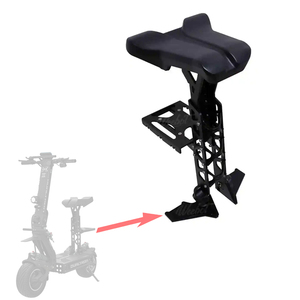 Kits de Asiento Minimotors <span class=keywords><strong>Dualtron</strong></span> X DT X LTD, Kits de Cojín, Este Kit de Asiento es para Piezas Originales de Scooter Eléctrico <span class=keywords><strong>Dualtron</strong></span> X <span class=keywords><strong>X2</strong></span> X2UP - Product Image 1