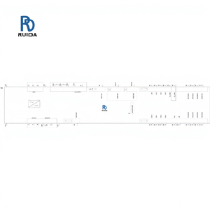 Controlador de Accionamiento Sinamics V90 6SL3210-5FB11-0UF1 Sellado de Fábrica para Control Industrial, Comunicación PROFINET, Controlador de Accionamiento S - Product Image 5