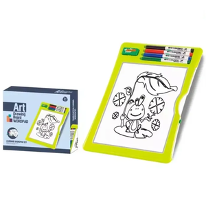 لوحة رسم للأطفال للفن والتعليم والتعلّم diy للهدايا - Product Image 4