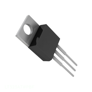 Chaîne de fabrication LT323AT # PBF TO 220 3 Composants électroniques, composants de gestion de l'alimentation (PMIC), circuit intégré régulateur linéaire 5V 3A TO220 3 - Product Image 1