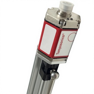 Capteur de mesure de déplacement linéaire magnétostrictif de type profilé RPS0720MD601A01 - Product Image 3