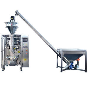 Petits Sachets alimentaires automatiques de ml, pour aliments, café, noix, pommes de terre, puce, <span class=keywords><strong>Grain</strong></span> de <span class=keywords><strong>Grain</strong></span>, Date de bœuf, jerkbait, chiffon en poudre - Product Image 2