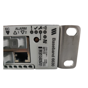 Wholesale <strong>Ericsson</strong> BBU6630 5G <strong>Baseband</strong> Processing <strong>Unit</strong> (BBU) Supports Multi-Model Operation - Product Image 3