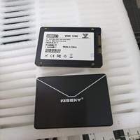 SSD SATA3 ad Alta Velocità da 2.5" 120GB 240GB 480GB 960GB 1TB, Disco Rigido con Flash NAND 3D TLC per Desktop e Notebook
