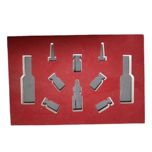 Mật Độ Cao Tùy Chỉnh Đầy Màu Sắc <span class=keywords><strong>EVA</strong></span> Bọt Chèn Cho Hộp Công Cụ Bọt Xốp - Product Image 5