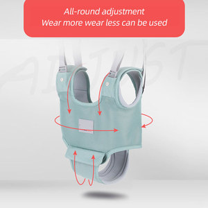 Bayi <span class=keywords><strong>Harness</strong></span> balita anak keselamatan belajar berjalan bayi berjalan pembawa - Product Image 6