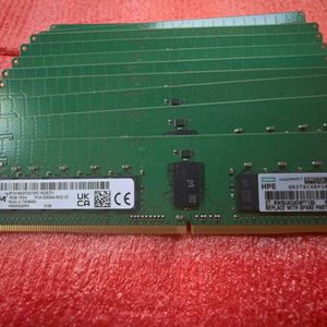 M321R4GA0BB0-CQKVS sam sung recc 4800 32G máy chủ RAM bộ nhớ Dram mô-đun DDR5 RAM Bộ nhớ 32G Memoria RAM DDR5 - Product Image 6