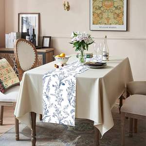 Pravavy lulue lorloral able ununner 100% Organic UTE able ATS et Inner interior - Product Image 3