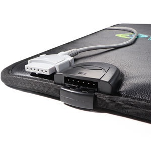 Fuerle Oem/Odm Thermisch Genezende Chakra Infrarood Bio Kristal Matras Amethist Pemf Mat - Product Image 6