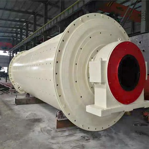 Gute Qualität Golderz Kugelmühle/Kugelmühle Steinbrecher zum Verkauf Tansania Kugelmühle X - Product Image 2