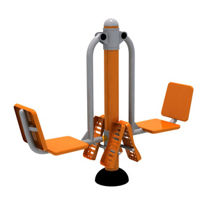 Équipement de <span class=keywords><strong>Fitness</strong></span> en plein air, équipement de musculation pour enfants et adultes - Product Image 2
